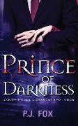 Prince of Darkness