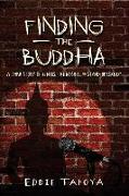 Finding the Buddha: A dark story of genius, friendship, and stand-up comedy