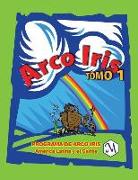 ARCO IRIS - LIDERES - Tomo 1