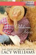 Oklahoma Kisses: a Heart of Oklahoma anthology