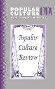 Popular Culture Review: Vol. 13, No. 1, January 2002