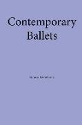 Contemporary Ballets