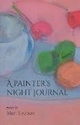 A Painter's Night Journal