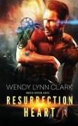 Resurrection Heart: A Science Fiction Romance