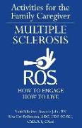 Activities for the Family Caregiver: Multiple Sclerosis