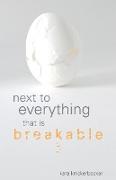 Next to Everything That Is Breakable