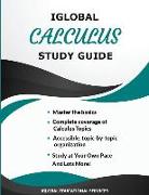iGlobal Calculus Study Guide