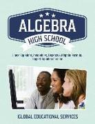 Algebra: High School Math Tutor Lesson Plans: Linear Equations, Inequalities, DIstance & Midpoint Formula, Slope & Equation of