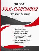 iGlobal Pre-Calculus Study Guide