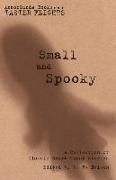 Small and Spooky: A Collection of Classic Short Ghost Stories