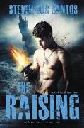 The Raising: The Torch Keeper Book Three