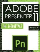Adobe Presenter 11: The Essentials