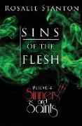Sins of the Flesh: An Apocalyptic Romance
