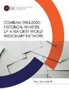 Comibam 1984-2000: Historical Analysis of a Majority World Missionary Network