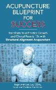 Acupuncture Blueprint for Success: Transform Your Practice Growth and Clinical Results 10x with Structural Alignment Acupuncture