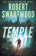 Temple: A Thriller