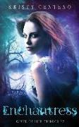 Enchantress: The Giver of Life Trilogy, Book Two