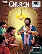 The Church: New Testament Volume 15: Acts Part 2