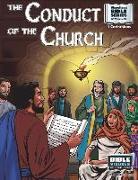 The Conduct of the Church: New Testament Volume 24: 1 Corinthians 2