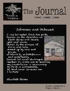 The Journal of The Writers Guild of Virginia
