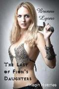 The Last of Fion's Daughters