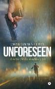 Unforeseen: A battle for his daughter's life