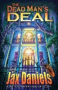 The Dead Man's Deal: A Witherspoon Mansion Mystery