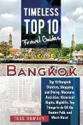 Bangkok: Top 10 Bangkok Districts, Shopping and Dining, Museums, Activities, Historical Sights, Nightlife, Top Things to do Off