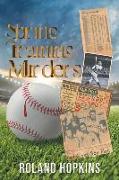 Spring Training Murders