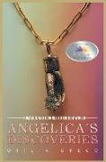 Angelica's Discoveries: Romance and Journey to the New World