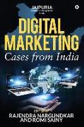 Digital Marketing: Cases from India