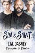 Sin & Saint