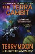 The Terra Gambit: Book 8 of The Empire of Bones Saga