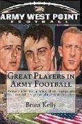 Great Players in Army Football: Army's 150 more wins than losses are because of its great players & coaches