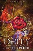 Deity: The Third Covenant Novel