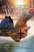 Colored Water: Marriage, Involuntary Divorce, the Law, and God