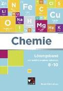Chemie Baden-Württemberg LB 8-10
