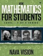 VEDIC MATHEMATICS For Students: LEVEL - 1 OF 5 Series