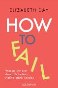How to fail