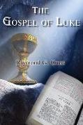 The Gospel of Luke