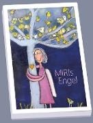 KartenKästchen "MIRI's Engel"