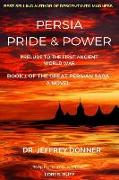 Persia Pride & Power: Prelude to the First Ancient World War