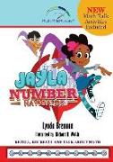 Jayla the Number Navigator: Two Jumps to 100