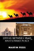 Living Between Iraq and a Hard Place: Peace Corps Volunteers in Jordan, 2005-2007