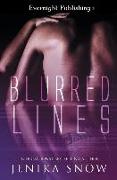 Blurred Lines