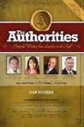 The Authorities - Dan Rogers: Powerful Wisdom From Leaders in The Field