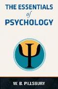 The Essentials of Psychology