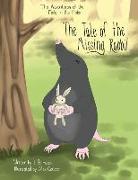 The Adventures of the Mole in the Hole, The Tale of the Missing Rabbit