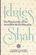 The Pleasantries of the Incredible Mulla Nasrudin (Pocket Edition)