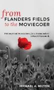From Flanders Fields to the Moviegoer